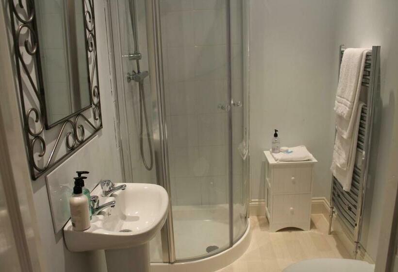 غرفة قياسية, Ach Na Sidhe