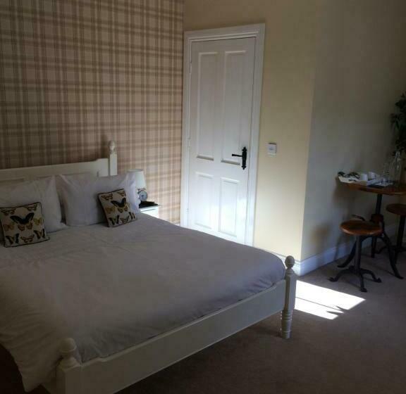 غرفة قياسية, Ach Na Sidhe