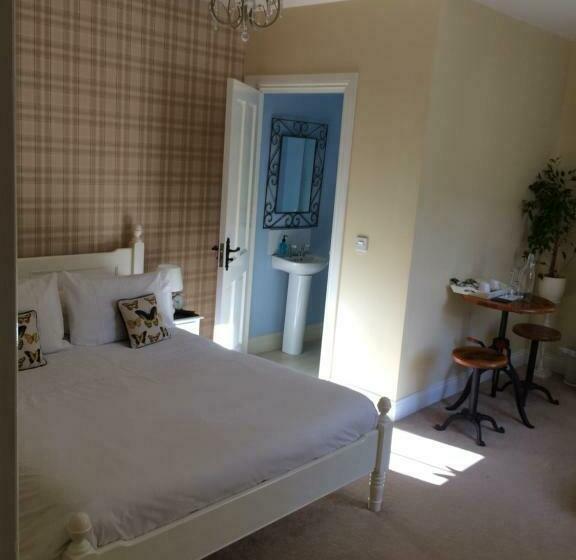 غرفة قياسية, Ach Na Sidhe