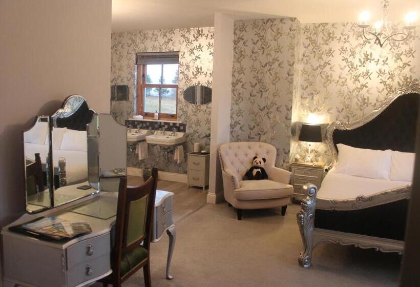 غرفة ديلوكس, Ach Na Sidhe