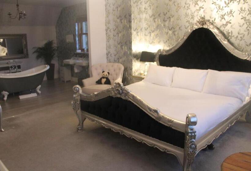 غرفة ديلوكس, Ach Na Sidhe