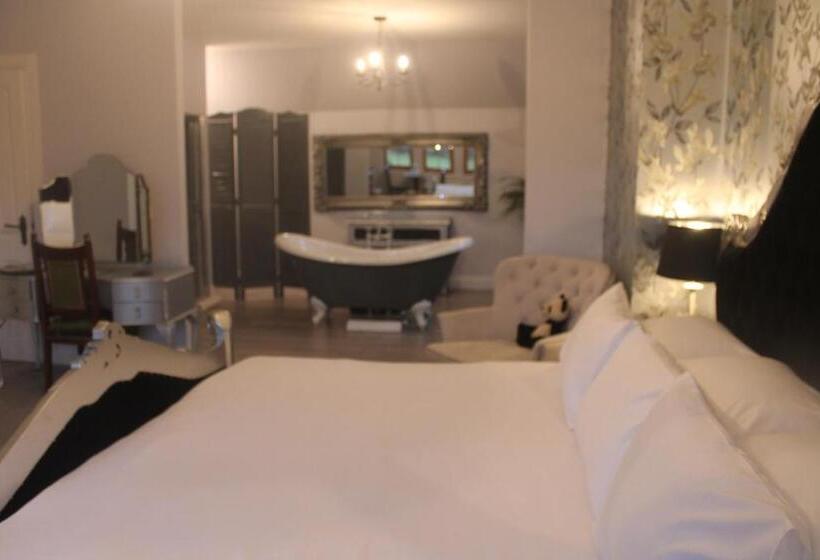 غرفة ديلوكس, Ach Na Sidhe