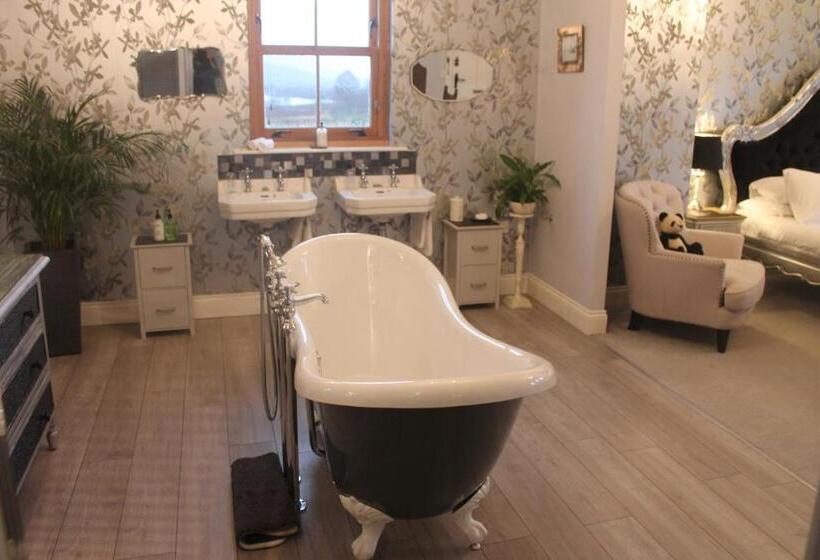 غرفة ديلوكس, Ach Na Sidhe