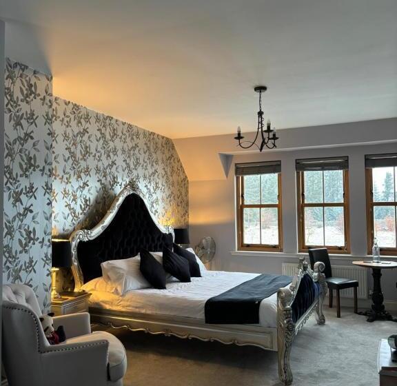 غرفة ديلوكس, Ach Na Sidhe