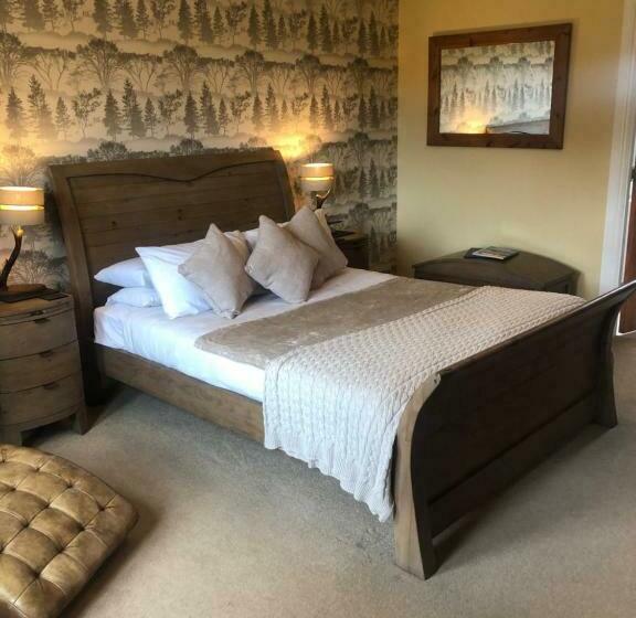 غرفة قياسية, Ach Na Sidhe