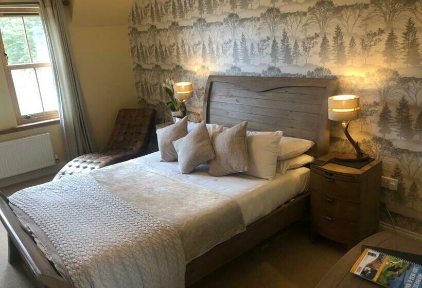 غرفة قياسية, Ach Na Sidhe