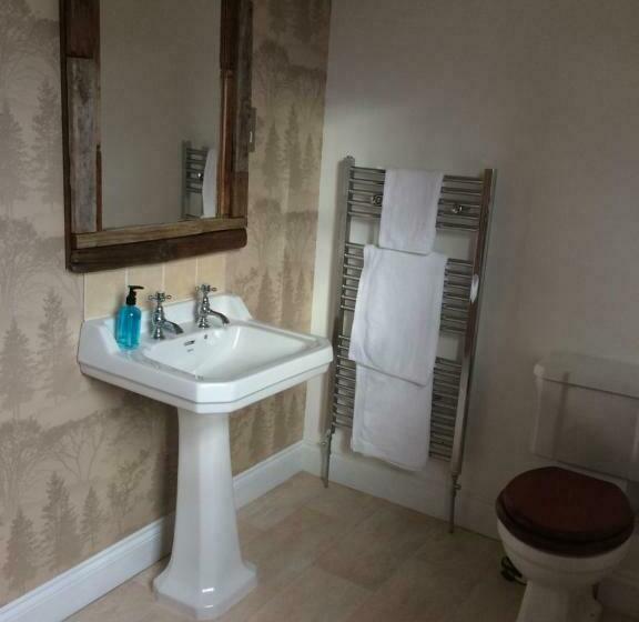 غرفة قياسية, Ach Na Sidhe