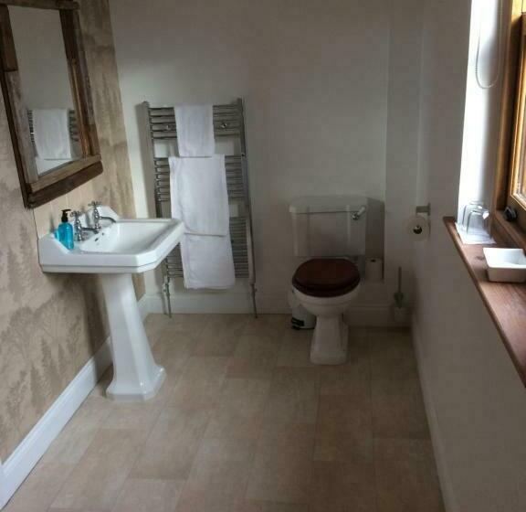 غرفة قياسية, Ach Na Sidhe