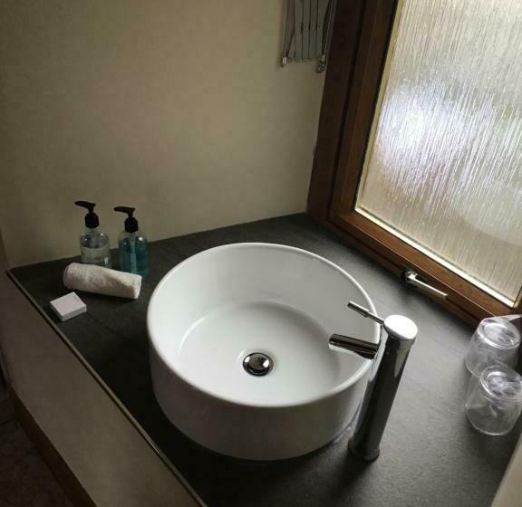 Номер Стандарт, Bed And Breakfast At 4