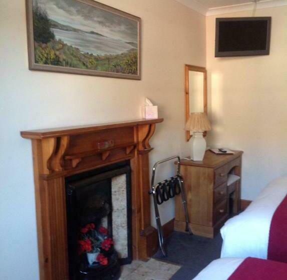 Семейный Номер, Bed And Breakfast At 4