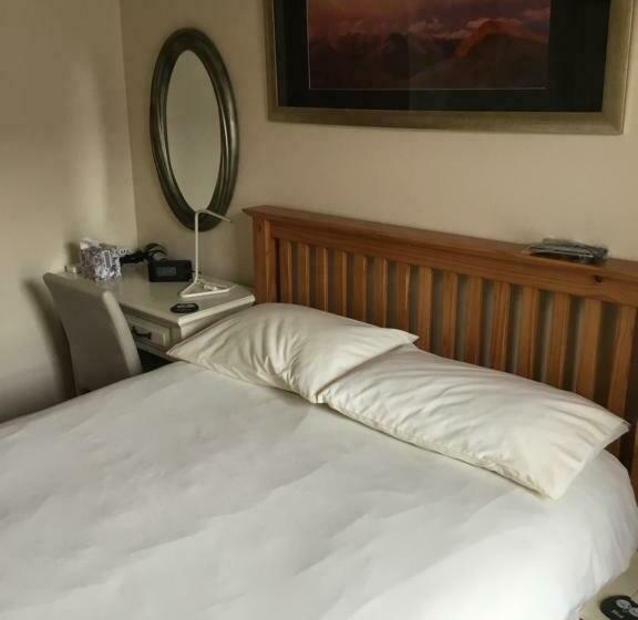 Номер Стандарт, Bed And Breakfast At 4