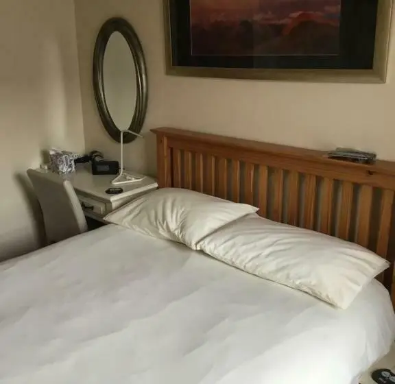 Standard-huone, Bed And Breakfast At 4