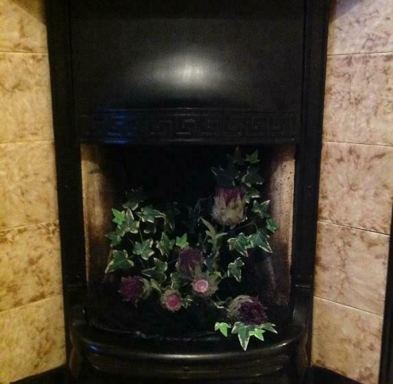 Семейный Номер, Bed And Breakfast At 4