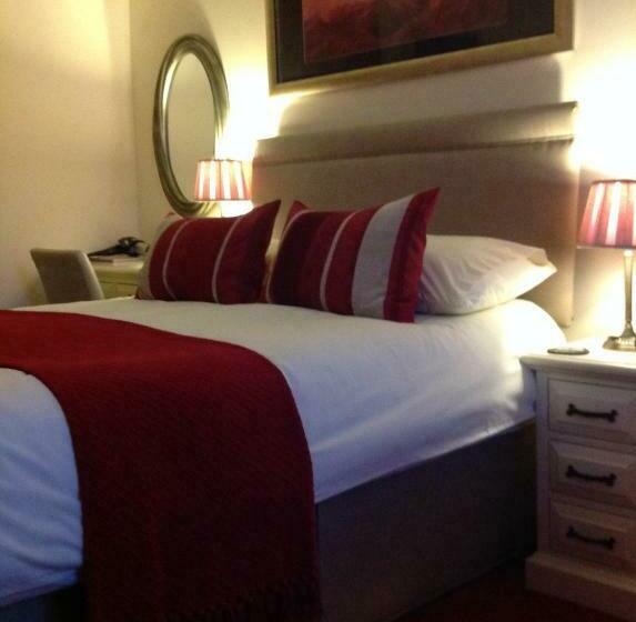 Номер Стандарт, Bed And Breakfast At 4