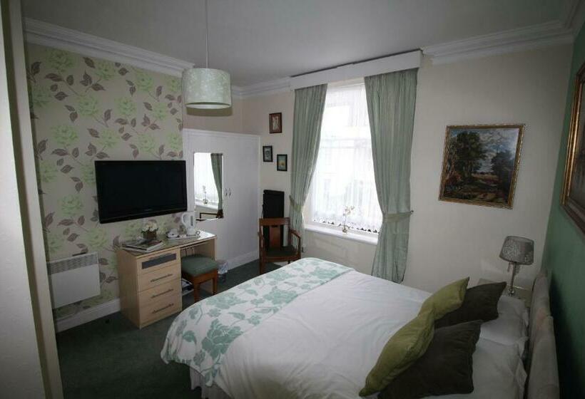 Номер Стандарт, Bluestones