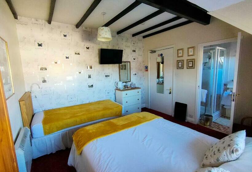 Номер Стандарт Трехместный, Bluestones