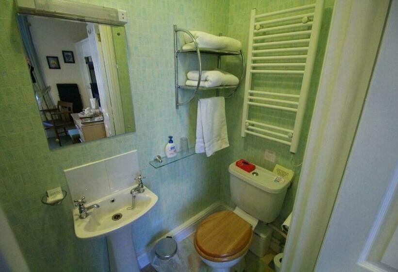 Номер Стандарт, Bluestones