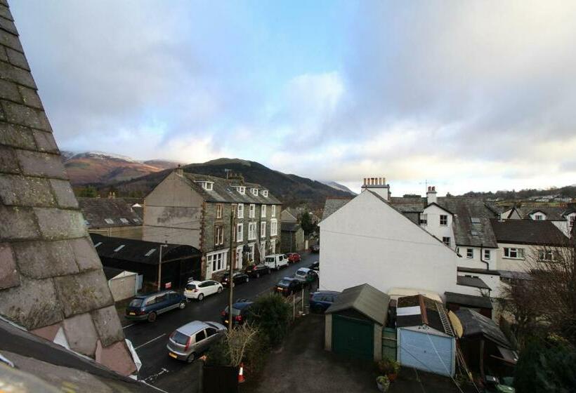 Номер Стандарт Трехместный, Bluestones