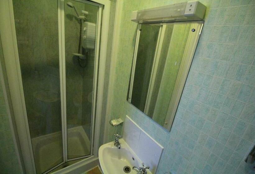 Номер Стандарт, Bluestones