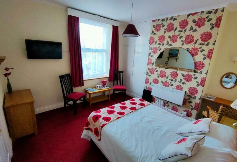 Номер Стандарт, Bluestones