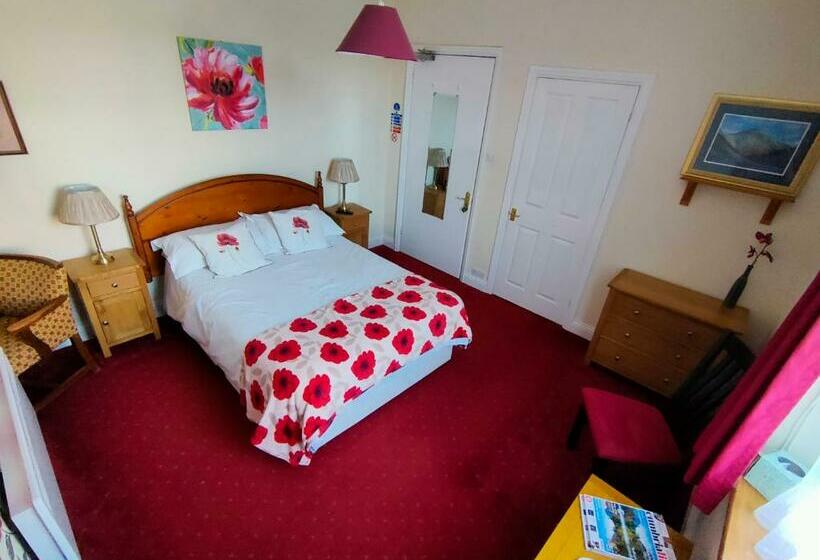 Номер Стандарт, Bluestones