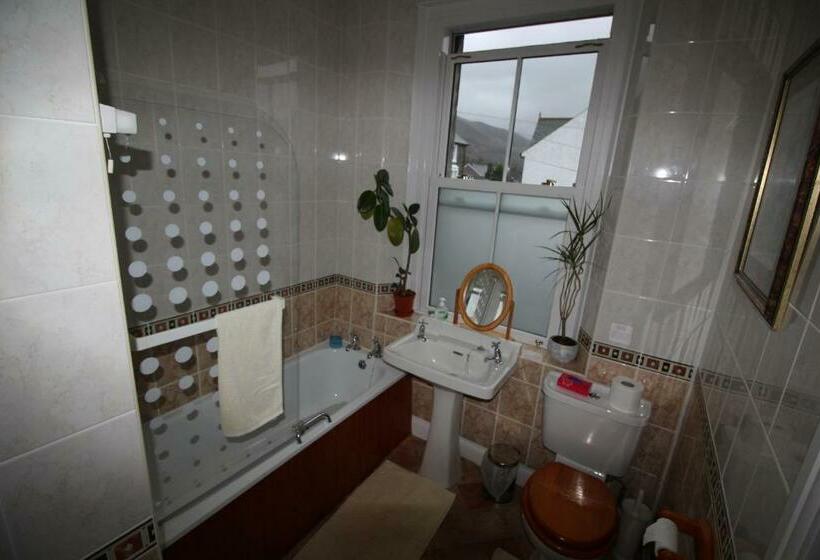 Номер Стандарт, Bluestones