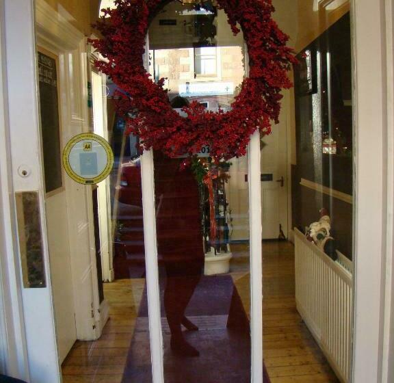 스탠다드 룸, Callander Meadows