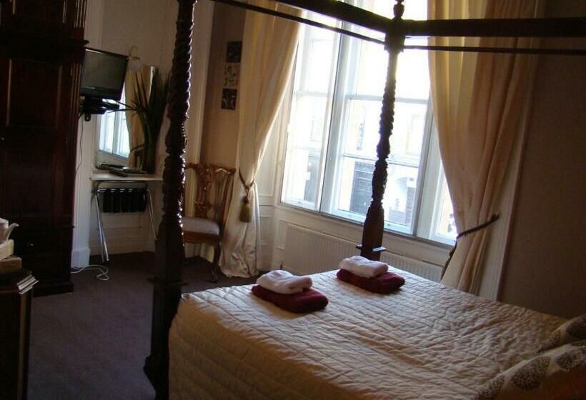 디럭스 룸, Callander Meadows