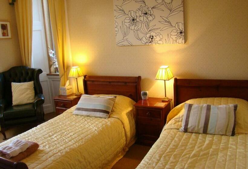 스탠다드 룸, Callander Meadows