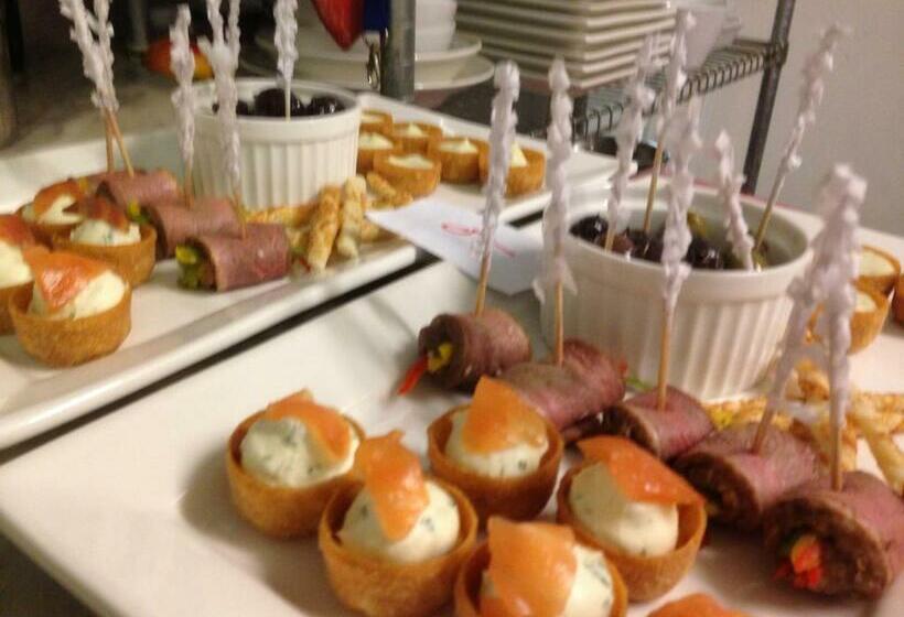 스탠다드 룸, Callander Meadows