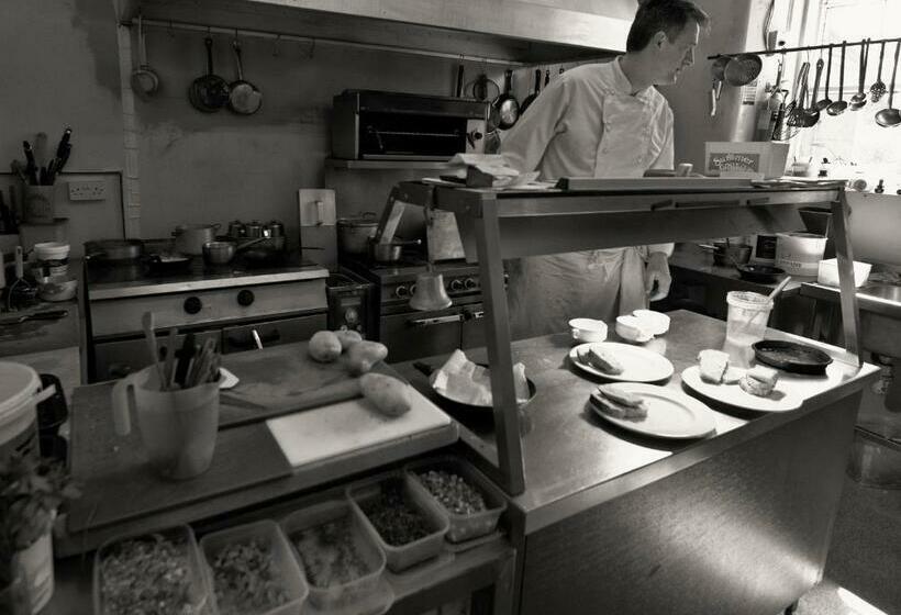 디럭스 룸, Callander Meadows