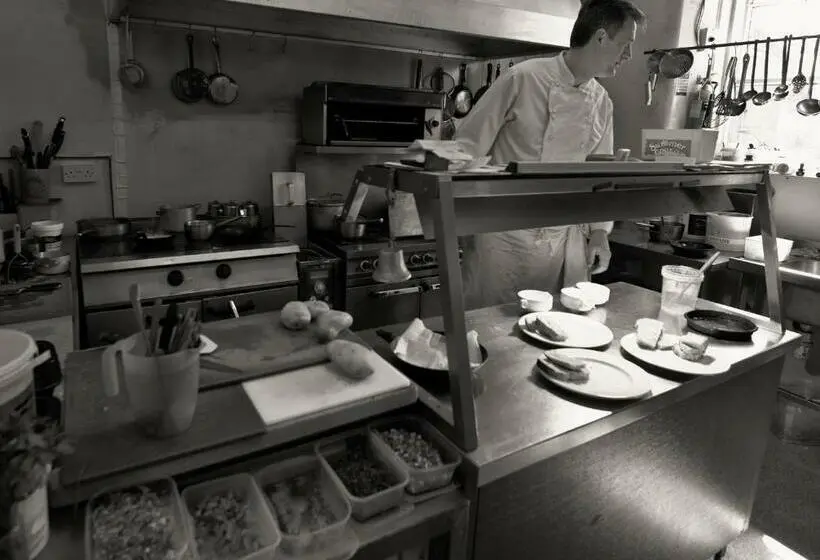Deluxe-huone, Callander Meadows