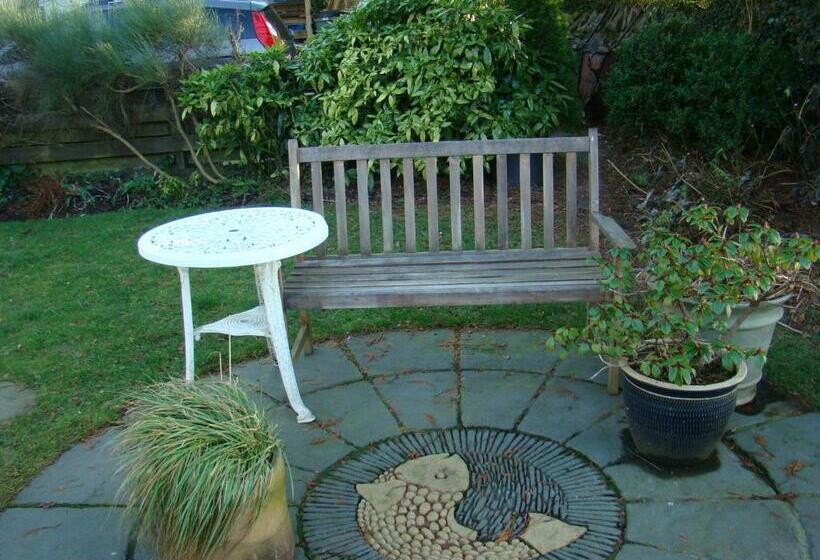 스탠다드 룸, Callander Meadows