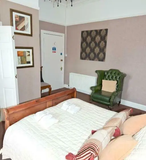 Standard-huone, Callander Meadows