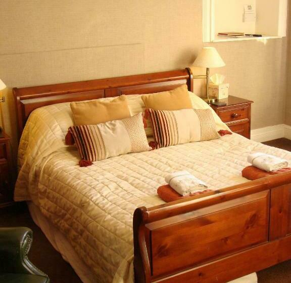 스탠다드 룸, Callander Meadows