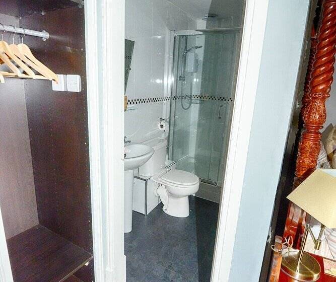 디럭스 룸, Callander Meadows