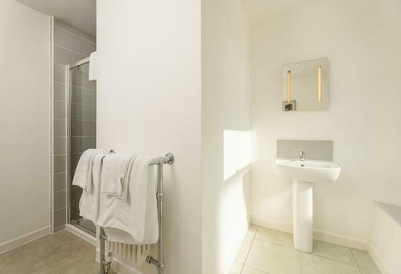 Номер Superior Кровать Кинг, Chillington House