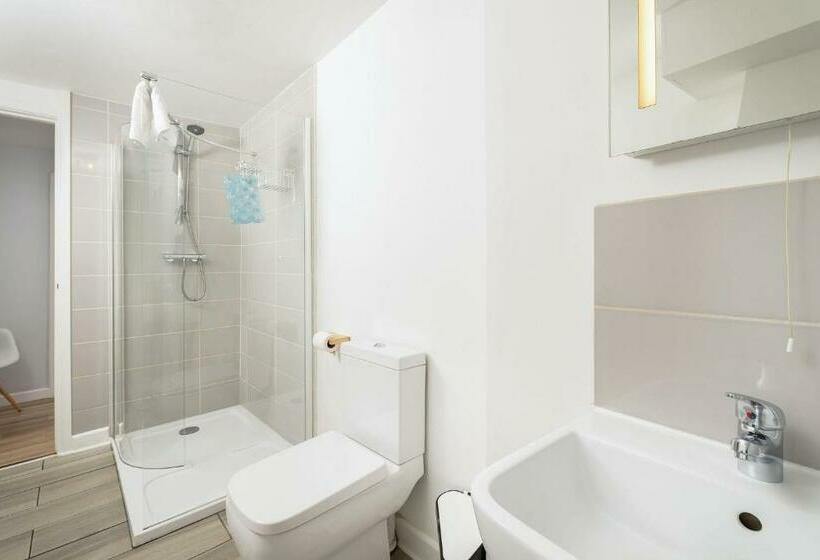 Стандартный Номер Кровать Кинг, Chillington House