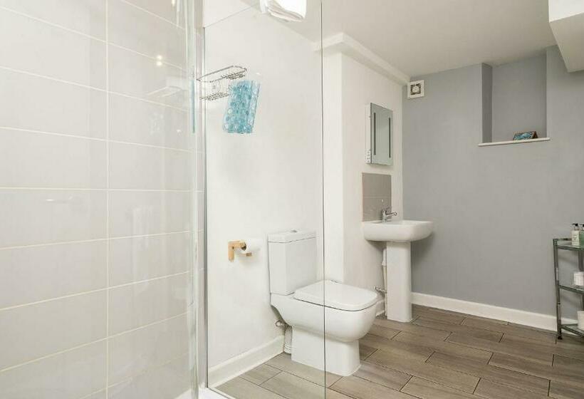 Стандартный Номер Кровать Кинг, Chillington House