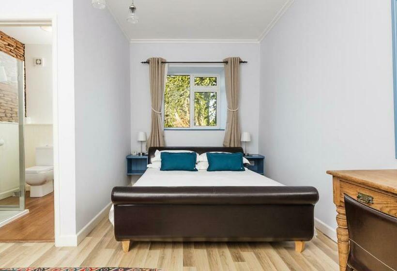 Стандартный Номер Кровать Кинг, Chillington House
