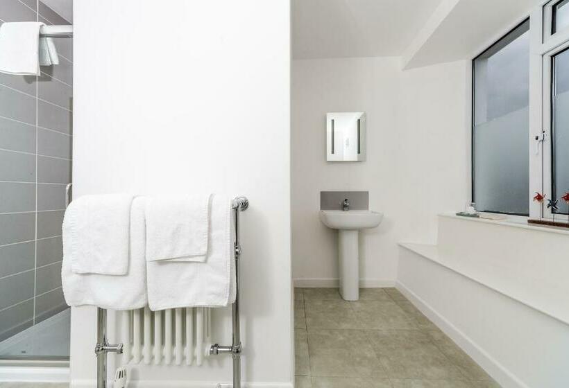 Стандартный Номер Кровать Кинг, Chillington House