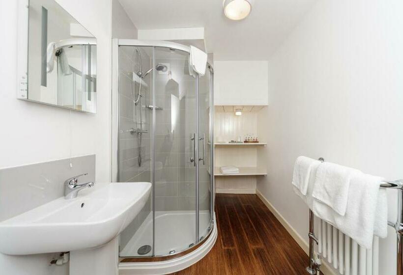 Стандартный Номер Кровать Кинг, Chillington House