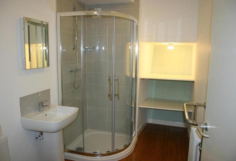 Номер Superior Кровать Кинг, Chillington House