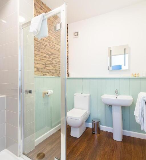 Стандартный Номер Кровать Кинг, Chillington House