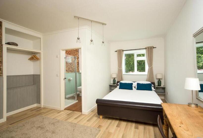 Стандартный Номер Кровать Кинг, Chillington House