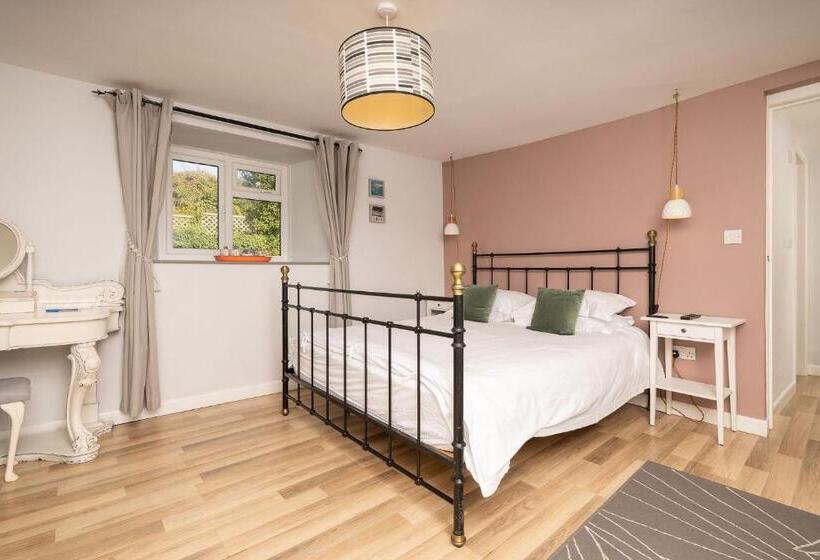 Стандартный Номер Кровать Кинг, Chillington House