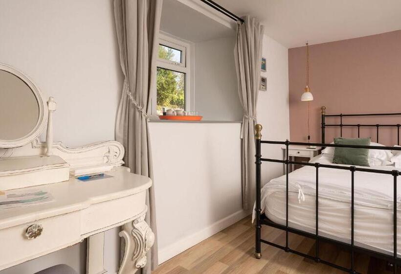 Стандартный Номер Кровать Кинг, Chillington House