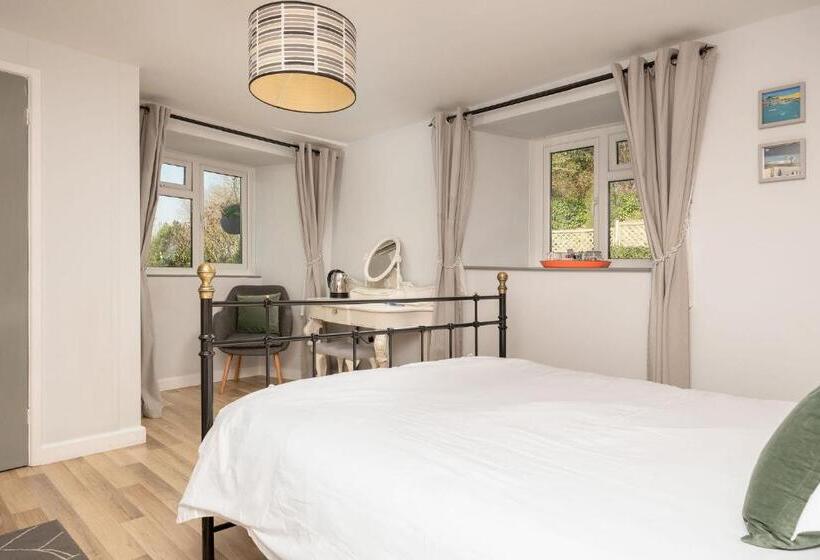 Стандартный Номер Кровать Кинг, Chillington House