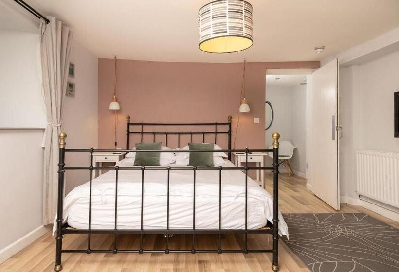 Стандартный Номер Кровать Кинг, Chillington House