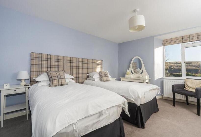 Номер Superior, Chillington House